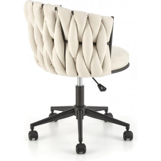 Krzesło biurowe Talon Halmar - Ergonomia i styl | Sklep mebli