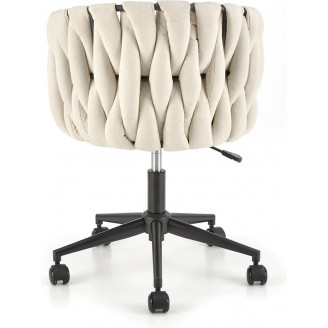 Krzesło biurowe Talon Halmar - Ergonomia i styl | Sklep mebli