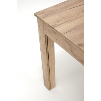Stół rozkładany Seweryn Halmar | Dąb Craft 160x90 | Kup Teraz