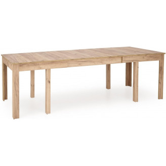Stół rozkładany Seweryn Halmar | Dąb Craft 160x90 | Kup Teraz