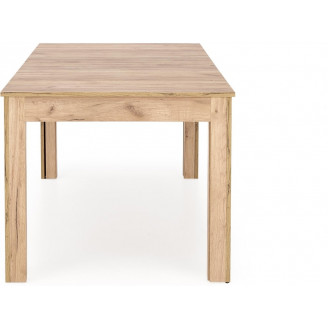 Stół rozkładany Seweryn Halmar | Dąb Craft 160x90 | Kup Teraz