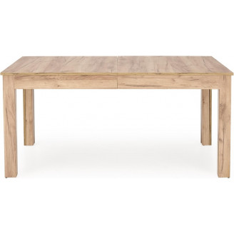 Stół rozkładany Seweryn Halmar | Dąb Craft 160x90 | Kup Teraz
