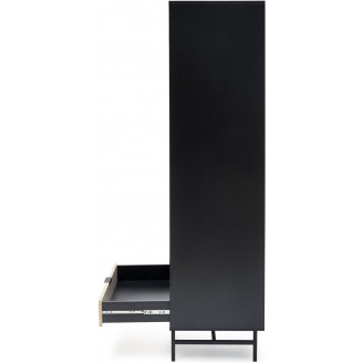 Szafa Murano Halmar | Nowoczesny Design | 205x80cm