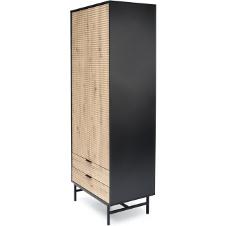 Szafa Murano Halmar | Nowoczesny Design | 205x80cm