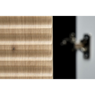 Szafa Murano Halmar | Nowoczesny Design | 205x80cm