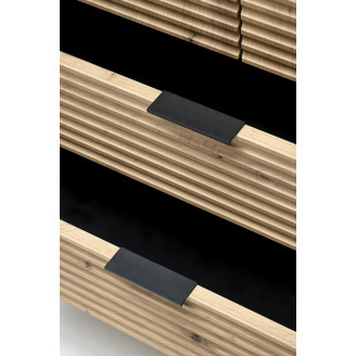 Szafa Murano Halmar | Nowoczesny Design | 205x80cm