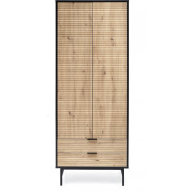 Szafa Murano Halmar | Nowoczesny Design | 205x80cm 2