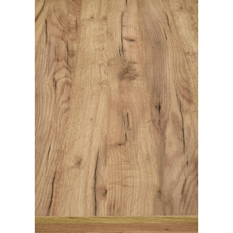 Stół Ksawery Halmar | Dąb Craft 120x68cm | Skandynawski Design