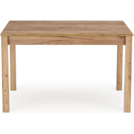 Stół Ksawery Halmar | Dąb Craft 120x68cm | Skandynawski Design 2