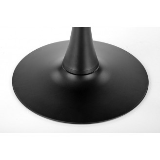Stół Okrągły Olmo 90cm Halmar - Elegancki Design | Sklep