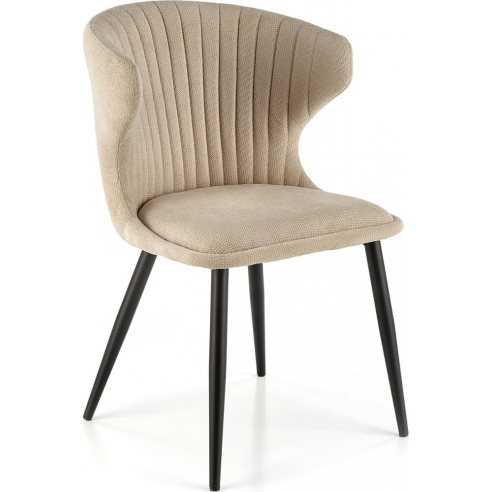 Krzesło tapicerowane nowoczesne K496...
