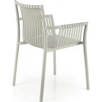 Krzesło Halmar K492 Szare - Komfort i Design | Sklep z Meble