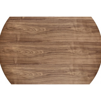 Stół okrągły Henderson 136cm Halmar - Elegancki design