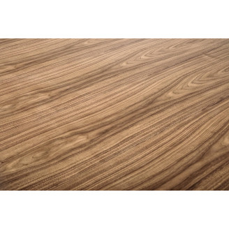 Stół okrągły Henderson 136cm Halmar - Elegancki design