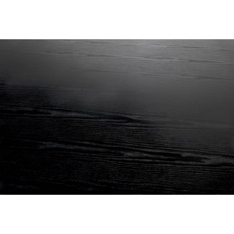 Stół okrągły Ginter 120cm czarny Halmar - Elegancki design