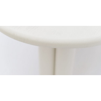 Stół drewniany designerski Object081 178x90cm ecru NG Design
