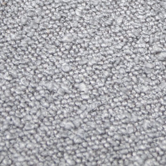 Krzesło designerskie tapicerowane Object058 Boucle taupe NG Design