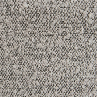 Krzesło designerskie tapicerowane Object058 Boucle toffee NG Design