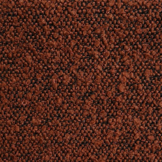Krzesło designerskie tapicerowane Object058 Boucle brick NG Design