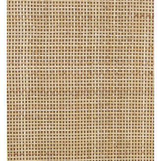 Regał na nóżkach boho Bali 80x37cm Intesi