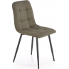 K560 krzesło oliwkowy Halmar