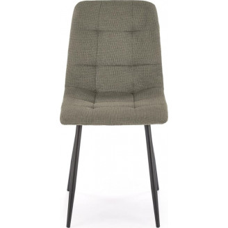 K560 krzesło oliwkowy Halmar