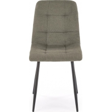 K560 krzesło oliwkowy Halmar