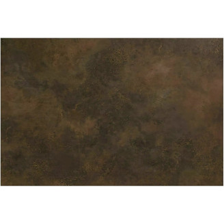 Stół rozkładany nowoczesny Westin Ceramic 160x90cm brąz ossido bruno / czarny mat Signal