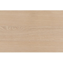 Stół okrągły fornirowany rozkładany A-Line 120-220cm dąb bielony Actona