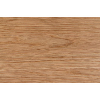 Komoda fornirowana na nóżkach Langley 160x40x80cm dąb Actona