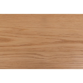 Komoda fornirowana na nóżkach Langley 80x40x145cm dąb Actona
