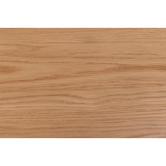 Szafka nocna fornirowana na nóżkach Langley 45x30cm dąb Actona