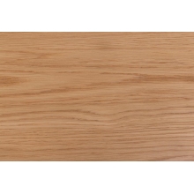 Szafka nocna fornirowana na nóżkach Langley 45x30cm dąb Actona