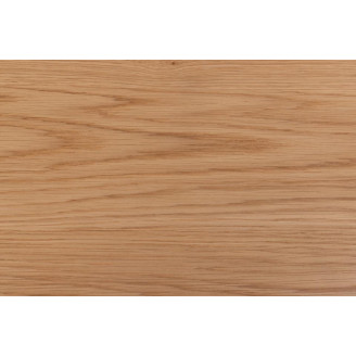 Szafka RTV fornirowana na nóżkach Langley 140x40cm dąb Actona