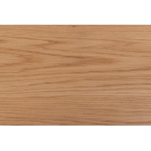 Szafka RTV fornirowana na nóżkach Langley 140x40cm dąb Actona