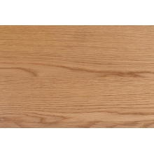 Stolik fornirowany z półką Banbury 150x50cm dąb Actona