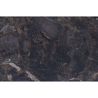 Stolik kwadratowy marmurowy Vega 90x90cm brązowy Actona