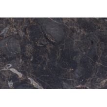 Stolik kwadratowy marmurowy Vega 90x90cm brązowy Actona
