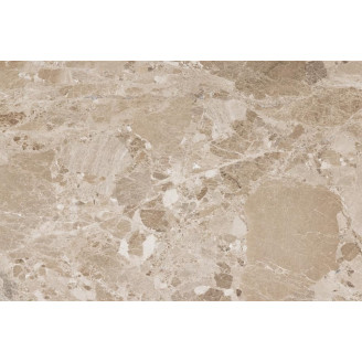 Stolik marmurowy Vega 140x70cm beżowy Actona