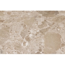 Stolik marmurowy Vega 140x70cm beżowy Actona