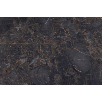 Stolik marmurowy Vega 140x70cm brązowy Actona
