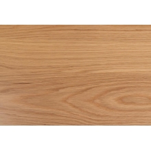 Biurko fornirowane z szufladą Barnett 120x60cm dąb Actona