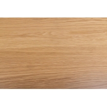 Biurko fornirowane Paul 110x50cm dąb Actona