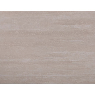 Stół rozkładany ceramiczny Norton 160-240x90cm travertine beżowy / czarny mat Signal