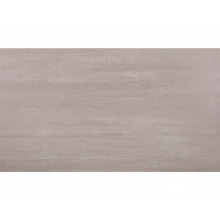 Stół rozkładany ceramiczny Norton 160-240x90cm travertine beżowy / czarny mat Signal