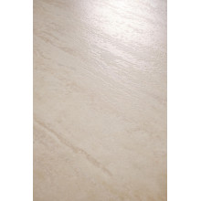 Stół nowoczesny rozkładany Salix 180-260x90cm trawertyn / kaszmir Halmar