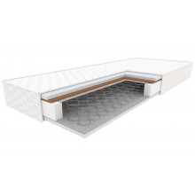 Materac sprężynowy Polaris 160x200cm Halmar