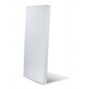 Materac piankowy w pokrowcu Turyn 160x80x8cm Halmar