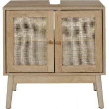 Szafka pod umywalkę boho Bali 70x60cm Intesi
