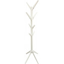 Wieszak stojący drzewko na ubrania Tree 177,5cm biały Intesi
